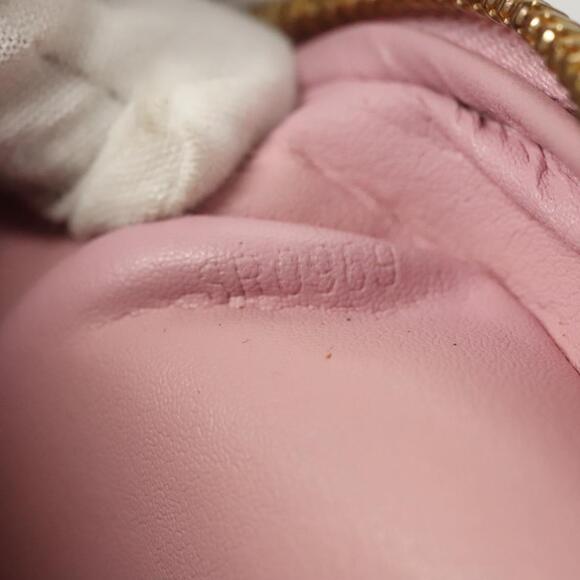 LOUIS VUITTON Monogram Vernis Wooster Bag Marshmallow Pink M91037 - Picture 12 of 16